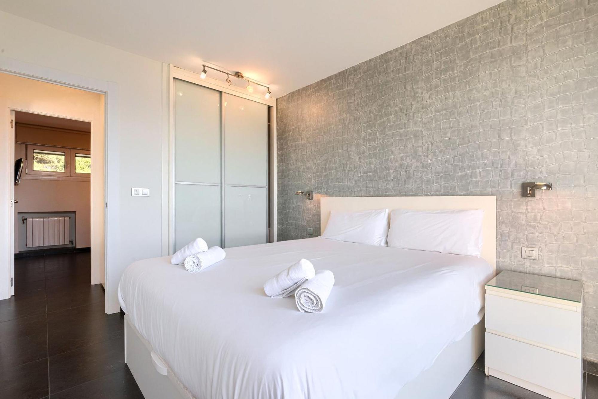 Vistas 180º, Al Mar, Puesta De Sol, Free Wifi-Parking Apartment Bakio Exterior photo